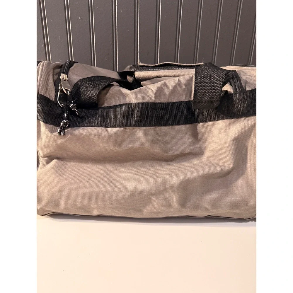 Rockland travel duffel